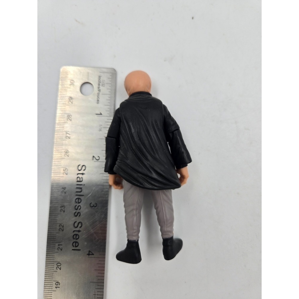 Star Wars Figrin D'an Bith Cantina Band Power of the Force 1997 Kenner Figure - Picture 2 of 3